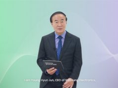 Samsung Electronics Opens Samsung AI Forum 2025 – Samsung