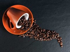 The three game-changing options of JDK 25 coffee cup - coffee beans - Java