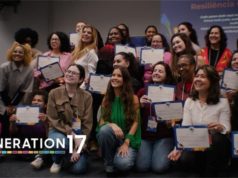 The Story of Renata Koch Alvarenga – Samsung Global Newsroom