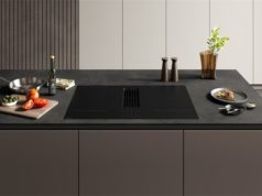 Samsung Presents the Essence of Premium Built-In Kitchens