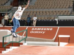 Samsung and Street League Skateboarding Expand Partnership