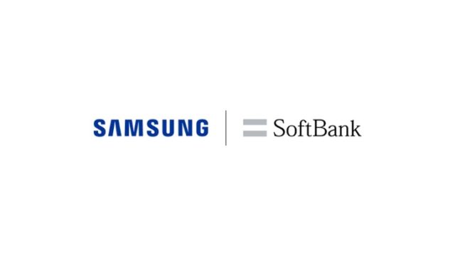 Samsung Electronics and SoftBank Corp. To Collaborate on