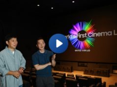 Immersion Perfected by Light — How the Latest Samsung Onyx