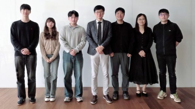 Samsung and Sungkyunkwan University Publish Study on