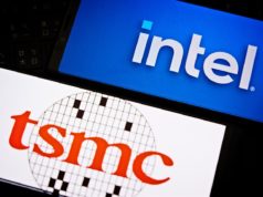 Former TSMC SVP reportedly recruited by Intel to steer… Former TSMC SVP reportedly recruited by Intel to lead...