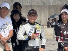 From racetrack to Woven City: Toyota chair envisions a… From racetrack to Woven City: Toyota chair envisions a...