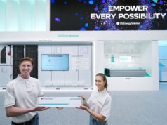 LGES approaches China’s battery market with time… LGES approaches China's battery market with time...