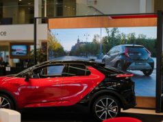 Samsung Expands Partnership With Toyota To Digitally