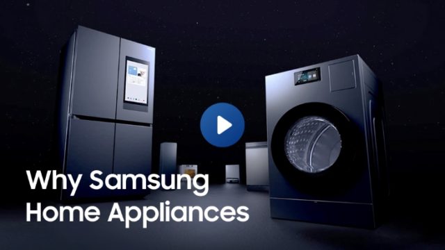 Samsung Launches ‘Why Samsung’ Global Campaign, Highlighting