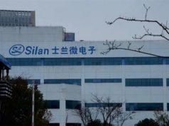 Silan Microelectronics to construct US$2.8B analog IC plant… Silan Microelectronics to build US$2.8B analog IC plant...