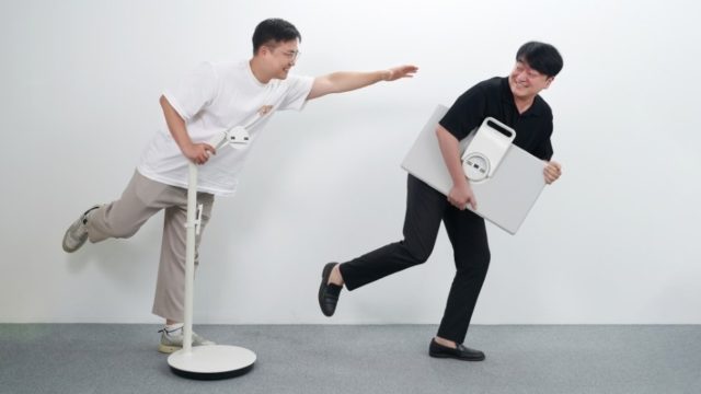 Redefining the Screen for Every Space – Samsung Global