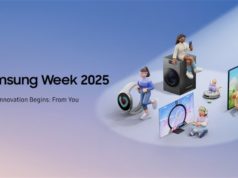 Samsung Electronics Launches Samsung Week 2025 Across 65