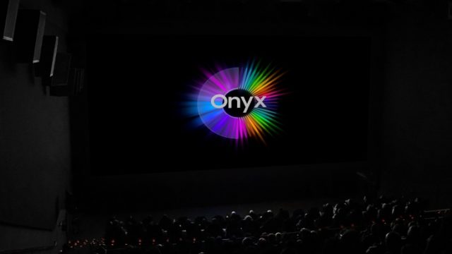 Samsung Showcases the Power of LED Cinema With Onyx at