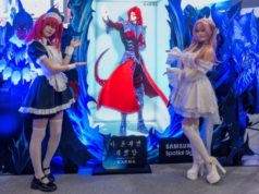 Samsung and Netmarble Take Gamers Into a New Level of