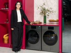 Realizing the Century-Old Vison of Home Appliances — EVP