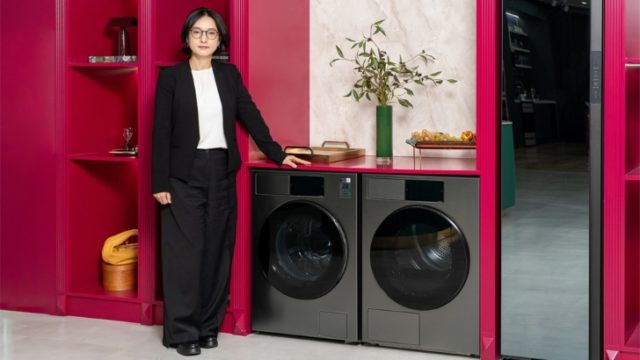 Realizing the Century-Old Vison of Home Appliances — EVP