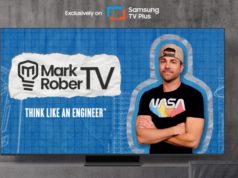 Samsung TV Plus Expands Creator Lineup With the Worldwide