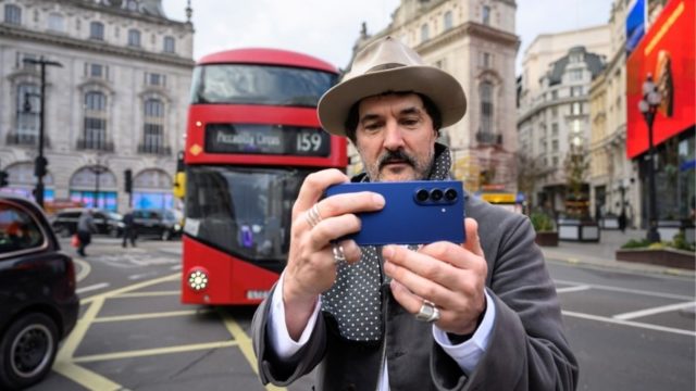 Samsung Introduces ‘One Shot Challenge’ Powered by Galaxy AI