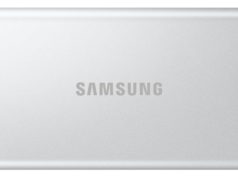 Samsung Launches New SSD T7 Resurrected – Samsung Global New