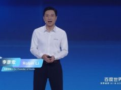 Baidu stakes its future on AI-native China, says CEO… Baidu stakes its future on AI-native China, says CEO...