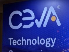 Ceva’s chief technique officer says edge AI pattern is ready;… Ceva's chief strategy officer says edge AI trend is set;...