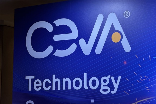 Cevas-chief-strategy-officer-says-edge-AI-trend-is-set.jpg Ceva's chief strategy officer says edge AI trend is set;...