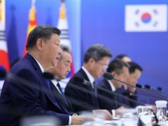 Chinese president requires international AI cooperation… Chinese president calls for global AI cooperation...