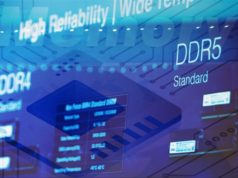 Memory panic shopping for grips tech trade as scarcity… Memory panic buying grips tech industry as shortage...