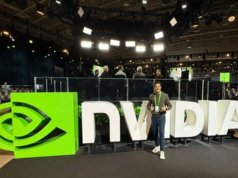 NVIDIA’s GTC 2025 A glimpse into our AI-powered future NVIDIA GTC 2025 - Raul Leite