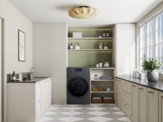 Samsung Named Australia’s ‘Most Loved Whitegoods Brand’ at