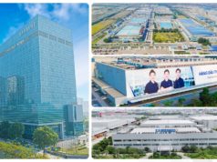 Samsung Vietnam Marks 30 Years of Innovation, Collaboration