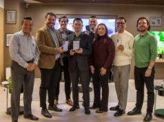 Samsung Wins Three Major Honors at Xataka Mexico Awards 2025