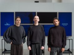 Samsung and Pulsovat Kolektiv Bring Interactive ‘Digital