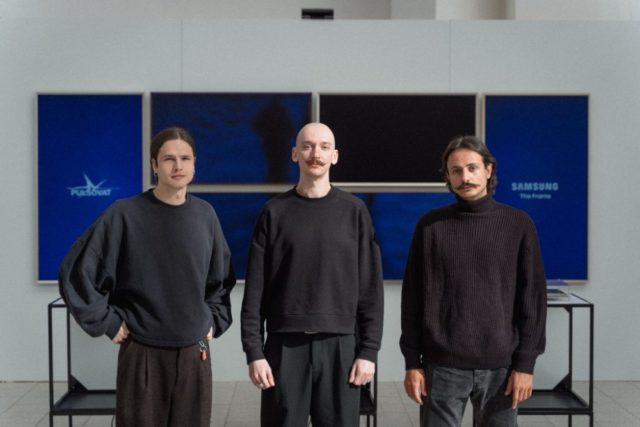 Samsung and Pulsovat Kolektiv Bring Interactive ‘Digital