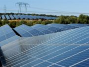 Tech giants lead vitality self-sufficiency push Tech giants lead energy self-sufficiency push