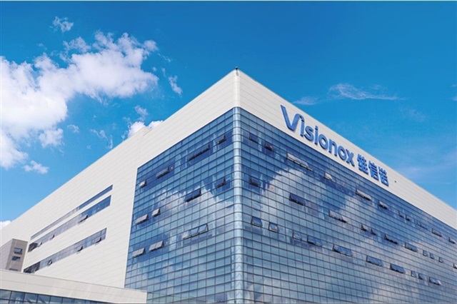 Visionox-plans-8.6-gen-OLED-capacity-with-South-Korean.jpg Visionox plans 8.6-gen OLED capacity with South Korean...