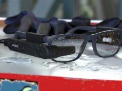 Vuzix eyes good glasses to reshape enterprise… Vuzix eyes smart glasses to reshape enterprise...