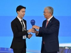 ‘Beelieve’ Transforms Beekeeping in Kazakhstan – Samsung