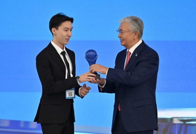 ‘Beelieve’ Transforms Beekeeping in Kazakhstan – Samsung