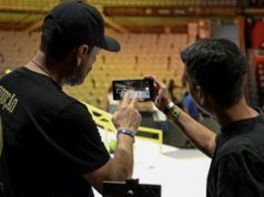 Samsung Brings Galaxy S25 Ultra to SLS Super Crown World