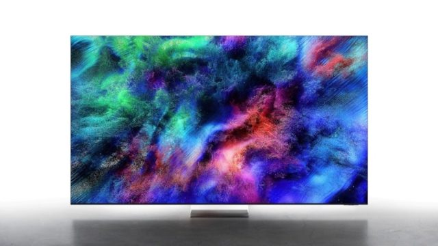 Samsung Expands Premium Micro RGB Lineup for 2026 With New
