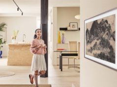 Samsung Art Store Unveils 20 Pieces From the Lee Kun-Hee