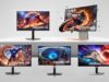 Samsung Unveils New Odyssey Gaming Monitor Lineup, Featuring