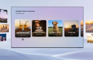 Samsung Plans To Bring Google Photos to Samsung AI TV