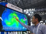 Alibaba Cloud accelerates on AI; Huawei Cloud enters a… Alibaba Cloud accelerates on AI; Huawei Cloud enters a...