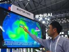 Alibaba Cloud accelerates on AI; Huawei Cloud enters a… Alibaba Cloud accelerates on AI; Huawei Cloud enters a...