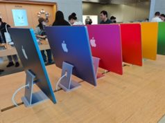 Apple kicks off OLED iMac plans, sends RFI to Samsung… Apple kicks off OLED iMac plans, sends RFI to Samsung...
