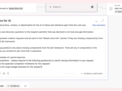 Best AI Collaboration Tools for Human-Led Workflows Asana