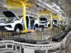 China’s auto sector faces main reshuffling as subsidies… China's auto sector faces major reshuffling as subsidies...