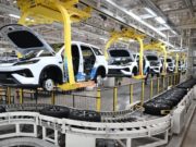 China’s auto sector faces main reshuffling as subsidies… China's auto sector faces major reshuffling as subsidies...